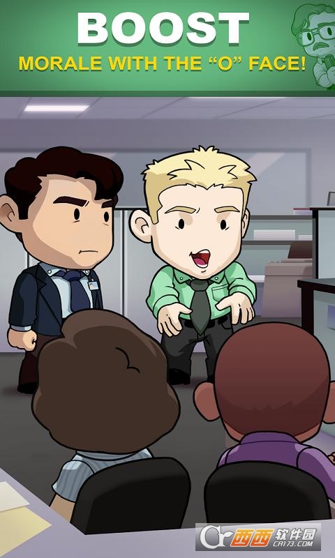 办公室反击作战计划 v1.047安卓版