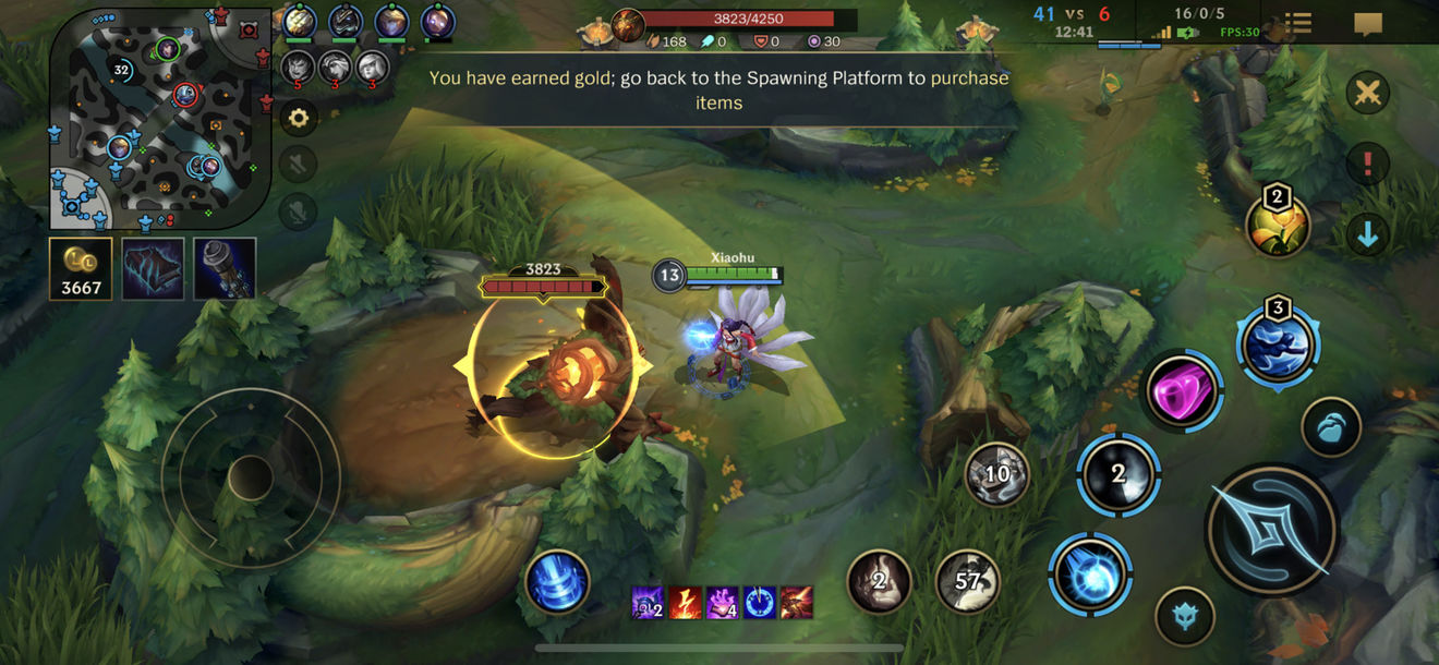 lol日服手游下载官方下载安卓ios版  v3.2.2