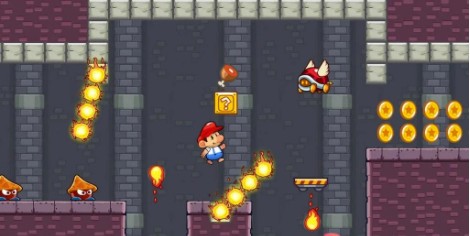 超级杰克丛林冒险跑 v1.1