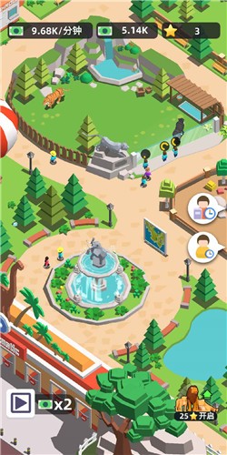 动物园大亨手机版 2024-06-25 15:08