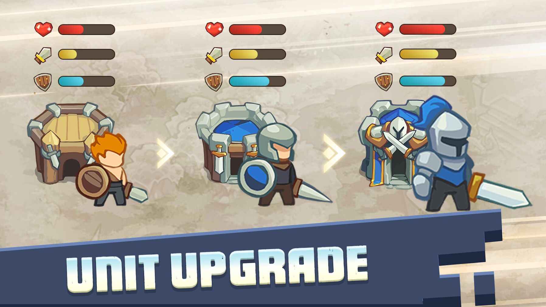 伟大塔防 中文破解版 v3.0.5