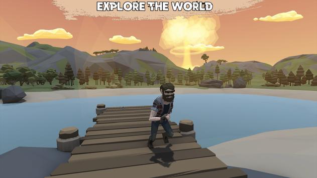 生存僵尸启示录HAZE v0.20.199