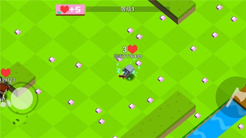 像素人战争3D  v1.0.0