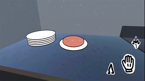 快餐店制作汉堡中文版  v0.234
