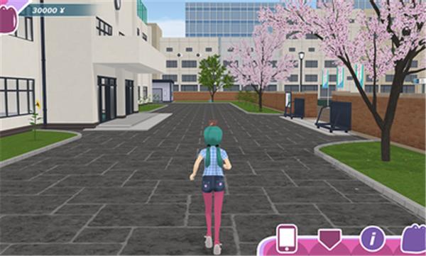 少女都市mod菜单  v1.8.5