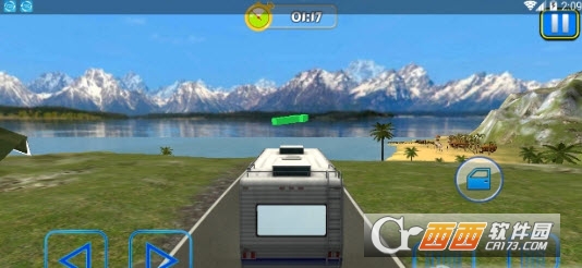 Virtual Family Holiday Camping(虚拟幸福的家庭度假野营) v1.0 安卓版