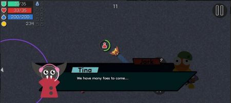 蒂娜救援队 v3.2.5