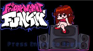 黑色星期五之夜模组莫妮卡