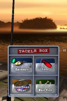 深海垂钓 Flick Fishing v3.1.5