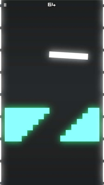 Falling Plank(落板) 1.0 安卓版