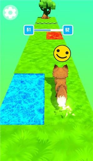 尾巴我最美 v1.3