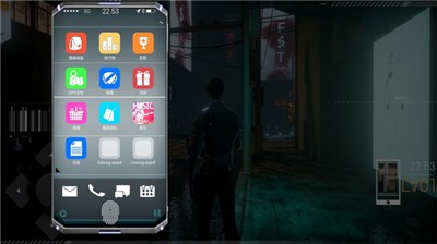 倾巢而出bustout手游 2021-04-13 14:45