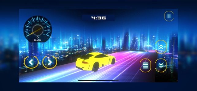 极端重力车手游戏安卓官方版（Extreme Gra v4.3.2