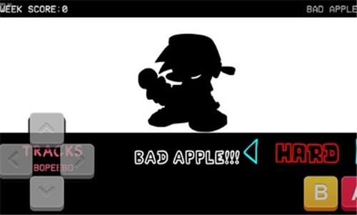 腐化BF唱神曲  v0.2.7