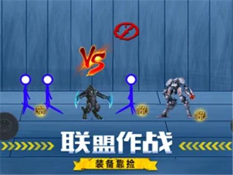 使命行动绝地空间 V 1.0