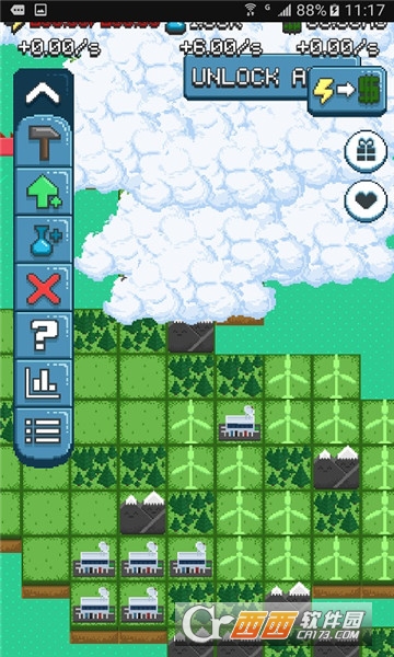 Reactor(反应堆游戏)