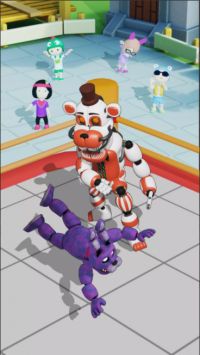 合并怪物进化Merge Monster Evolution v4.0.5