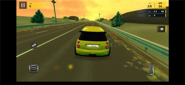 赛车飞驰人生单机中文版 v1.0.6