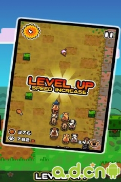 狗狗大逃亡 v1.0.7