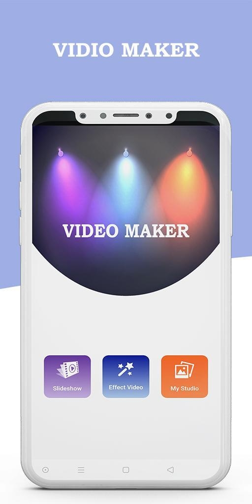 新影片编辑器 v1.0