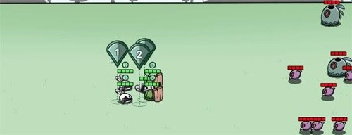 动物农场保卫战最新版  v1.1