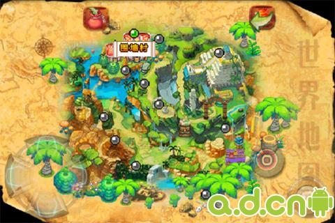 斩魔历险记 v1.0 v4.0.5