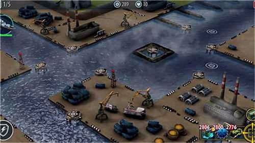 超能敢死队僵尸版 v1.0