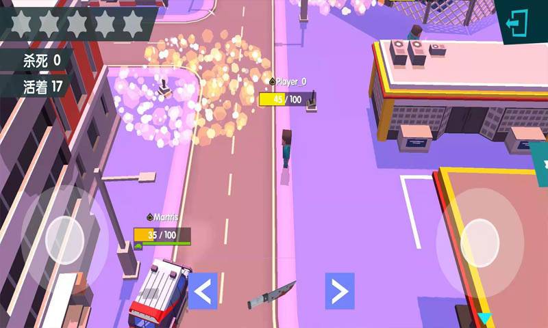 梦幻都市全皮肤完整安卓最新版  v4.2.4