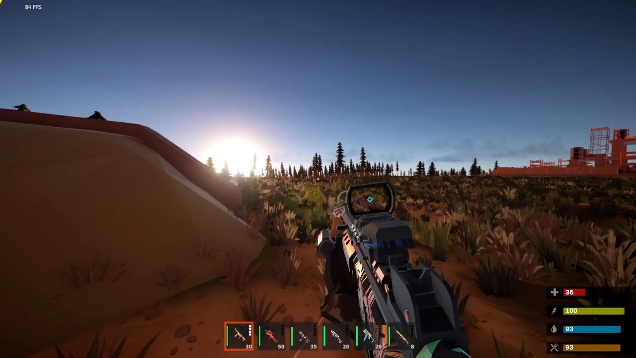 启示录官方版 v1.1.4