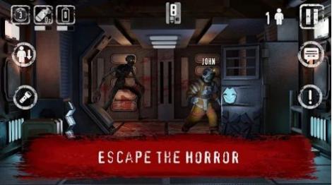 后室邪恶空间 v0.16