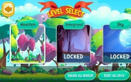 森林冒险之旅 v5