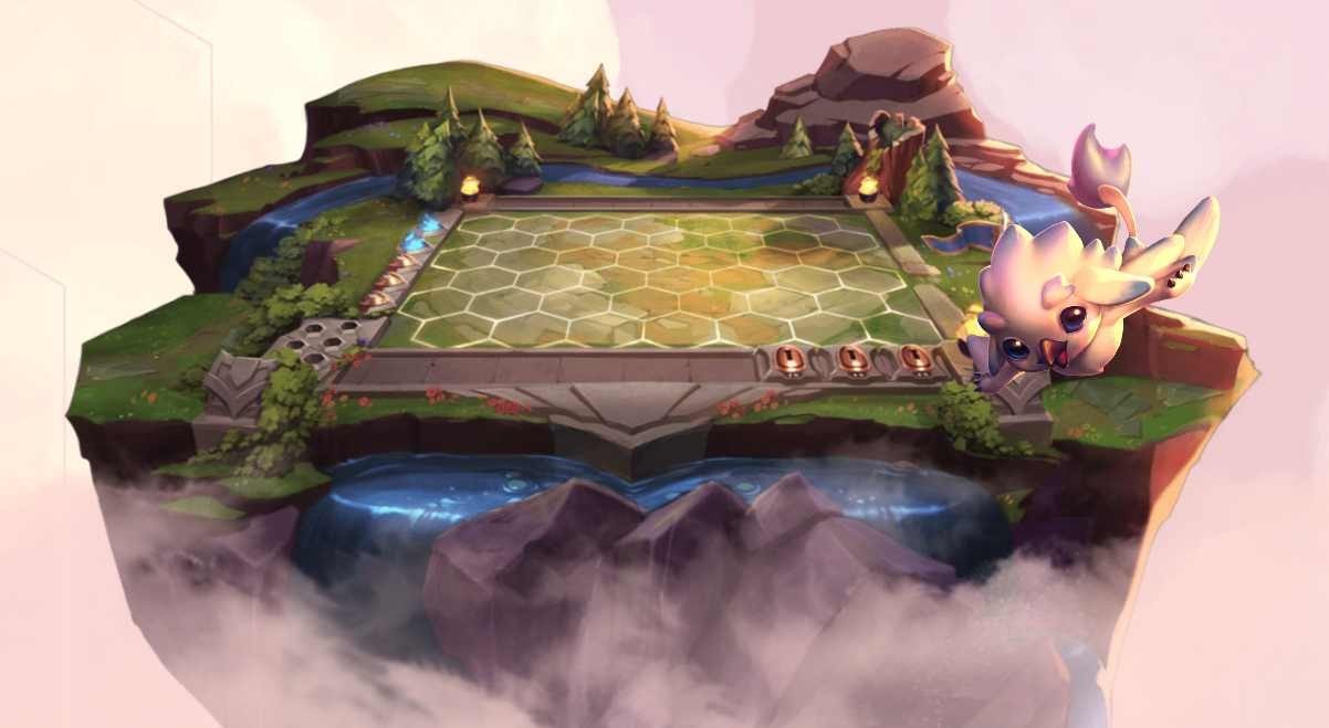 云顶之弈美测服手机版 v14.6.5654150