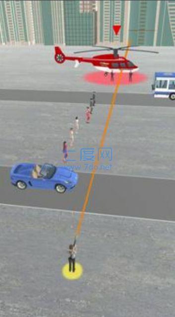 火箭狙击手3D v1.0.0