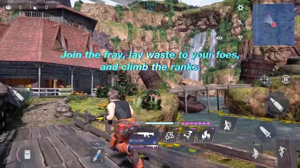 最终幻想7重制版 v1.0