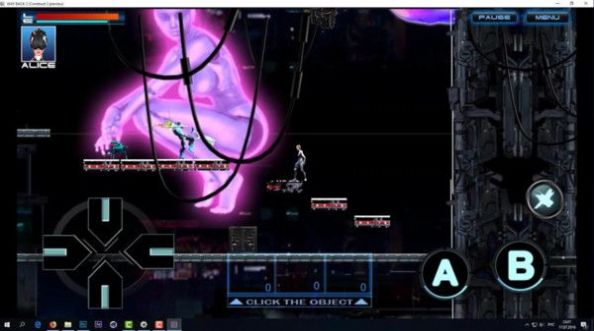 赛博朋克2游戏安卓中文版图片2