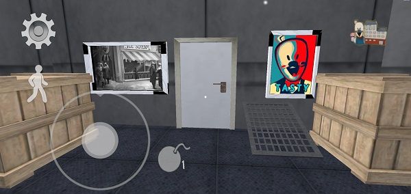 恐怖冰淇淋9内置作弊菜单 v1.1