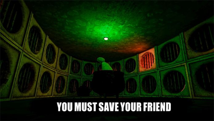 阿科洛科恐怖冒险中文手机版 