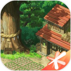 小森生活精耕细作