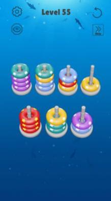 圈圈分好类红包版 v1.0.1