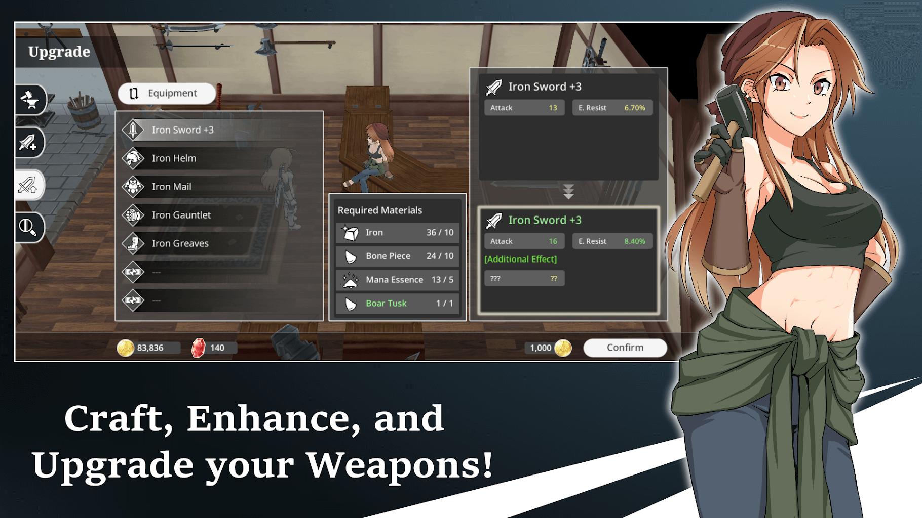 史诗征服2手机版最新汉化最新版  v5.1.3