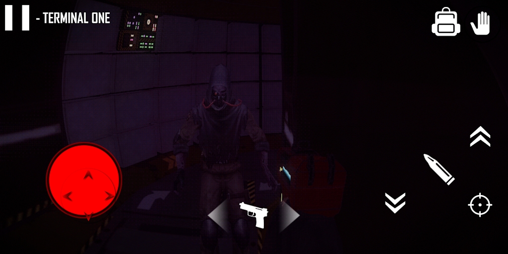 深空:外星人隔离HD