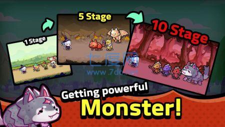 弹球魔术 v1.0.01