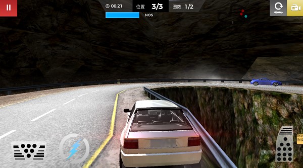 沙漠赛车挑战赛 v1.0