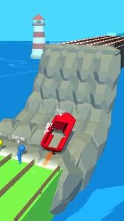 表情赛跑者 v0.1