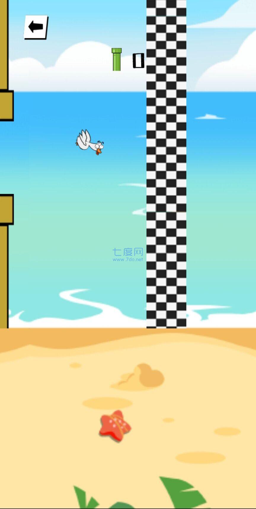 手下留情游戏 v1.0