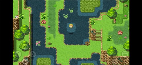 宝贝大冒险 v1.0