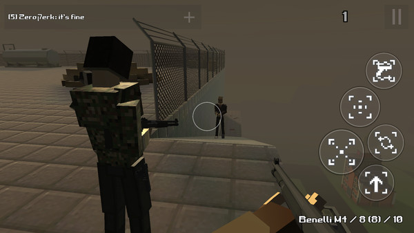 像素射击战争2 v1.1.5