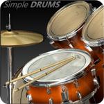 Simple Drums Rock(简单鼓摇滚版)