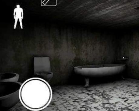 恐怖奶奶第10章