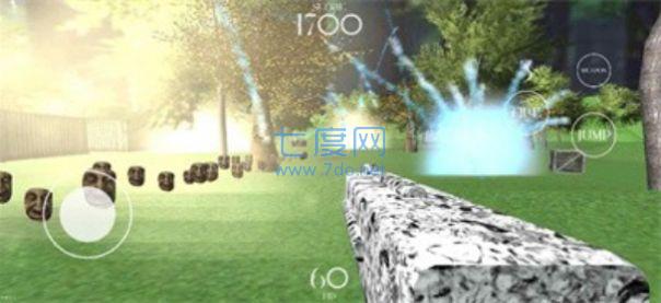 The Curse of the Wise Tree v1.0